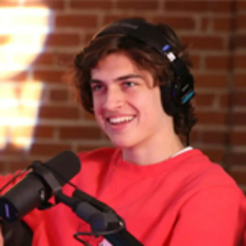 Sam Hurley Talk TikTok, Being an Influencer & Upcoming Music