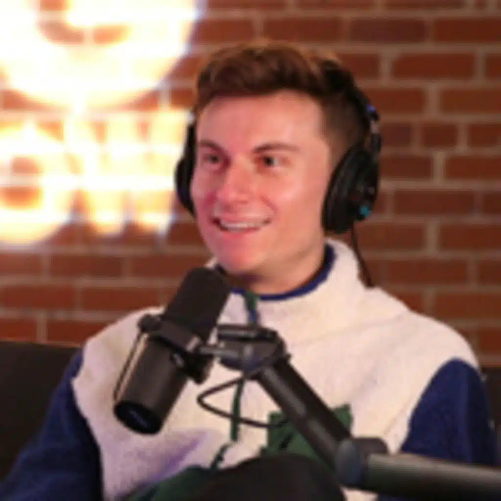 Trevor Wallace Talks Bryson From Zumiez, Kyle and Other Viral Videos plus Stand Up Comedy