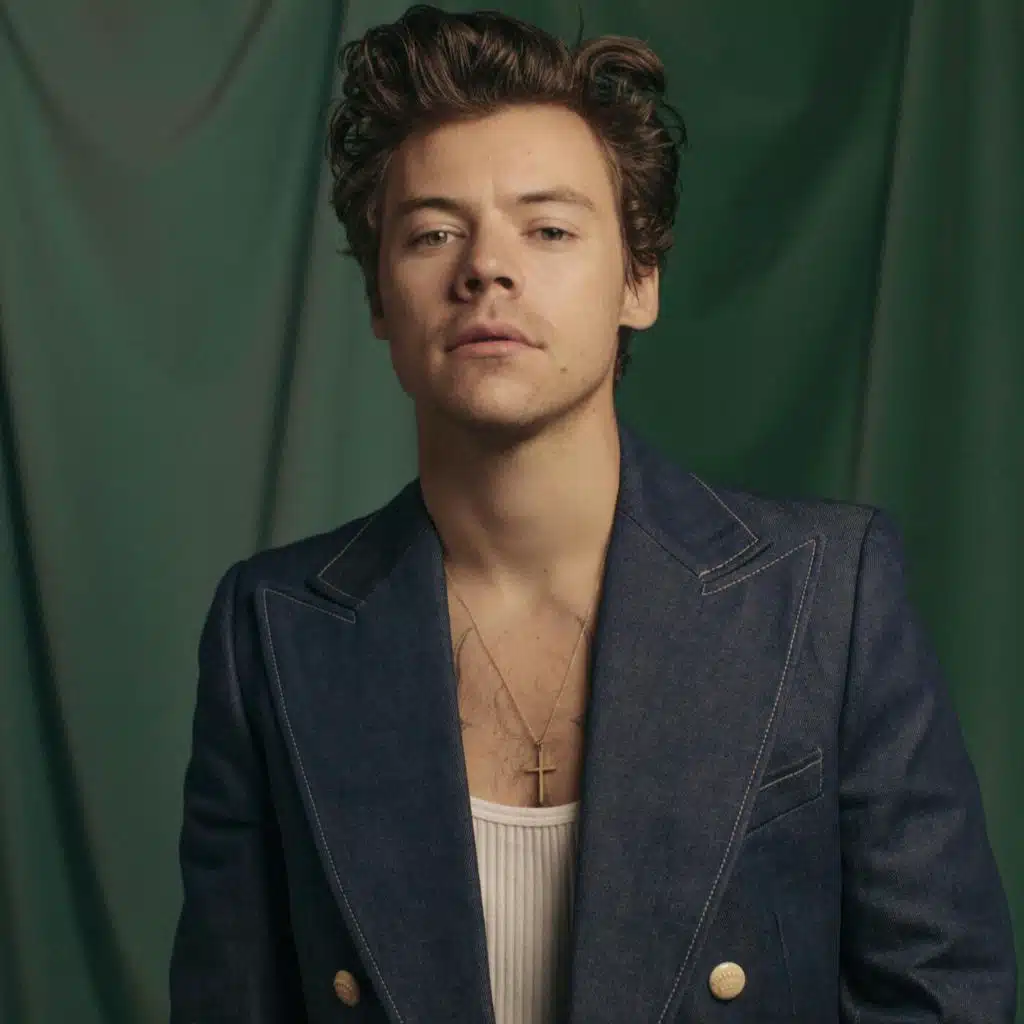 Harry Styles Talks Quarantine, Fine Line & 1D's 10 Year Anniversary