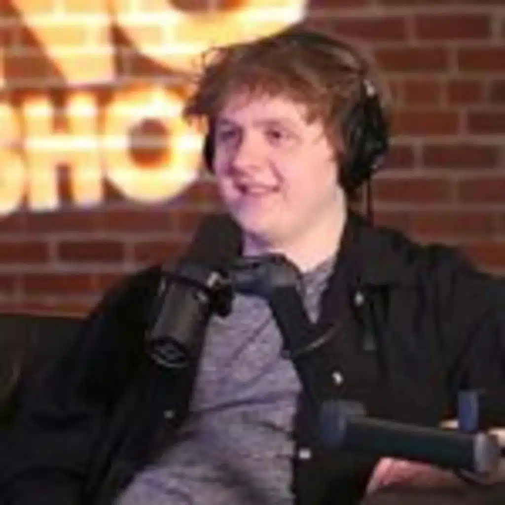 Lewis Capaldi Talks Someone You Loved, His Best Friend Niall Horan & Instagram