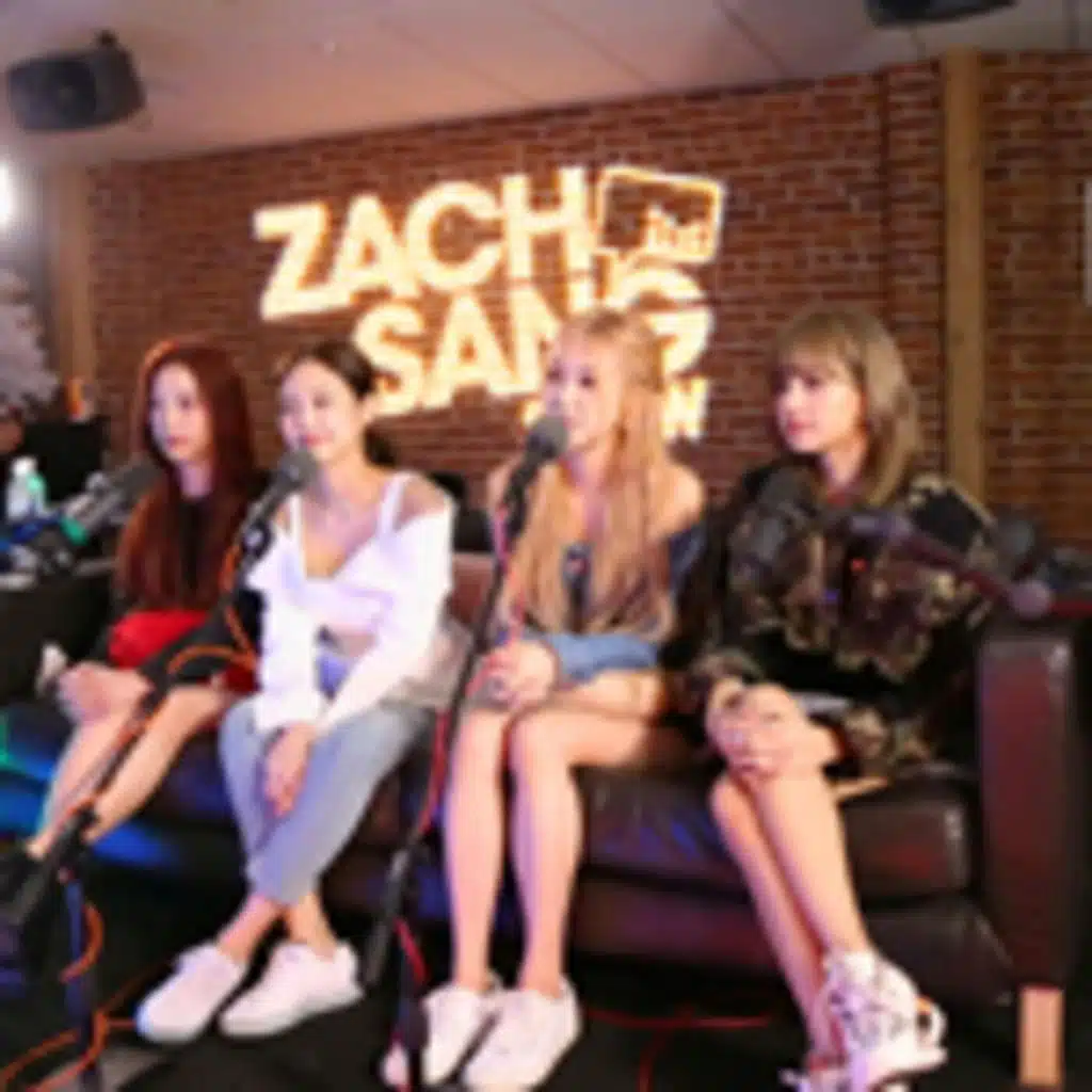 BLACKPINK Talks "Kill This Love", Coachella & How They Formed