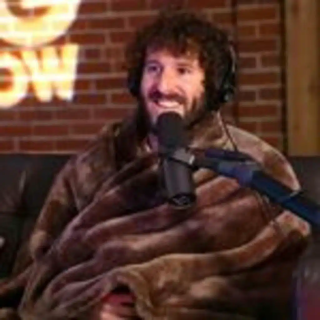 Lil Dicky Talks "Earth", His upcoming album, and meeting Lenoardo Dicaprio