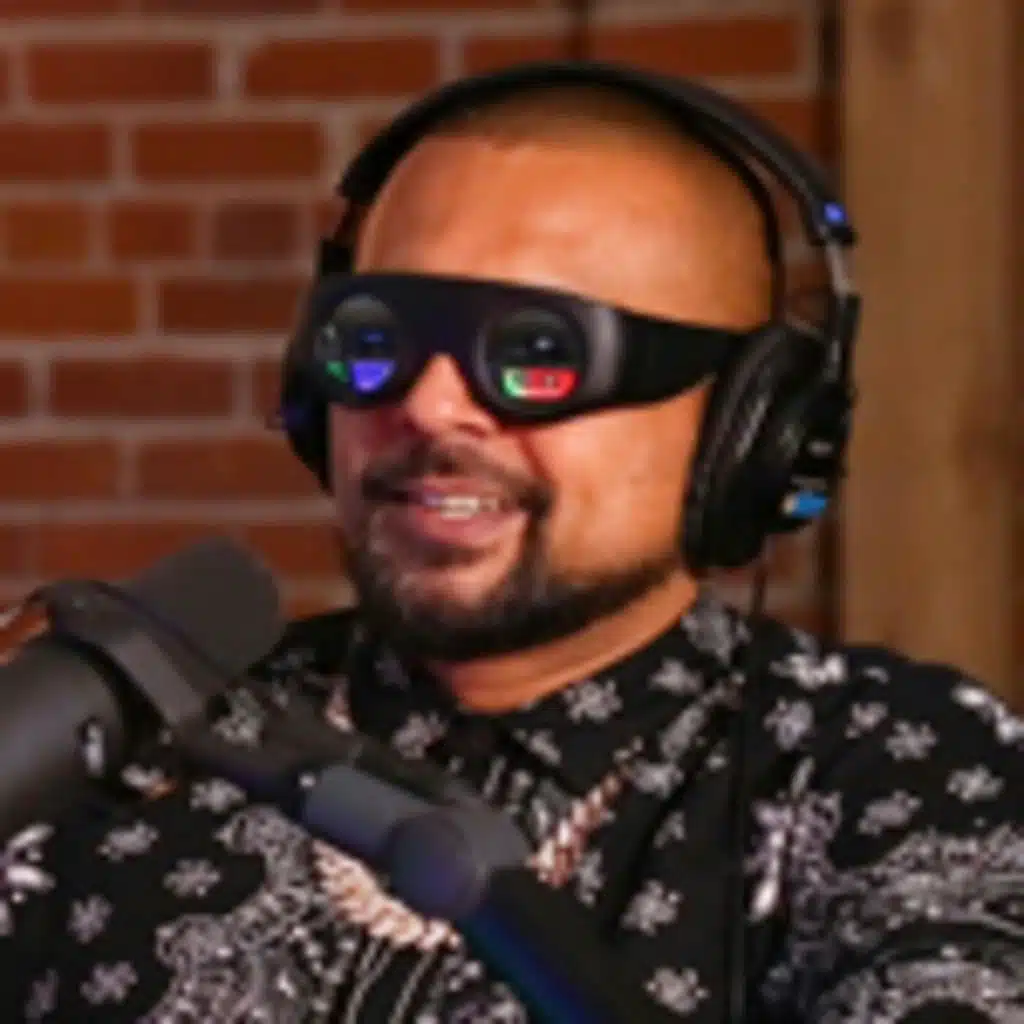 Sean Paul Talks Contra La Pared, Working with Beyonce and Rihanna & Old Records