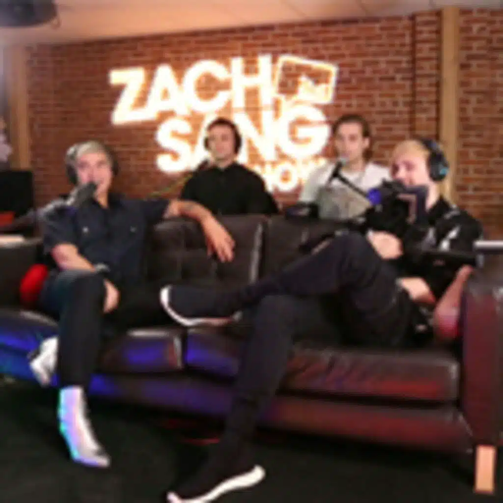 5 Seconds of Summer Talks "Easier", New Sound & Accents
