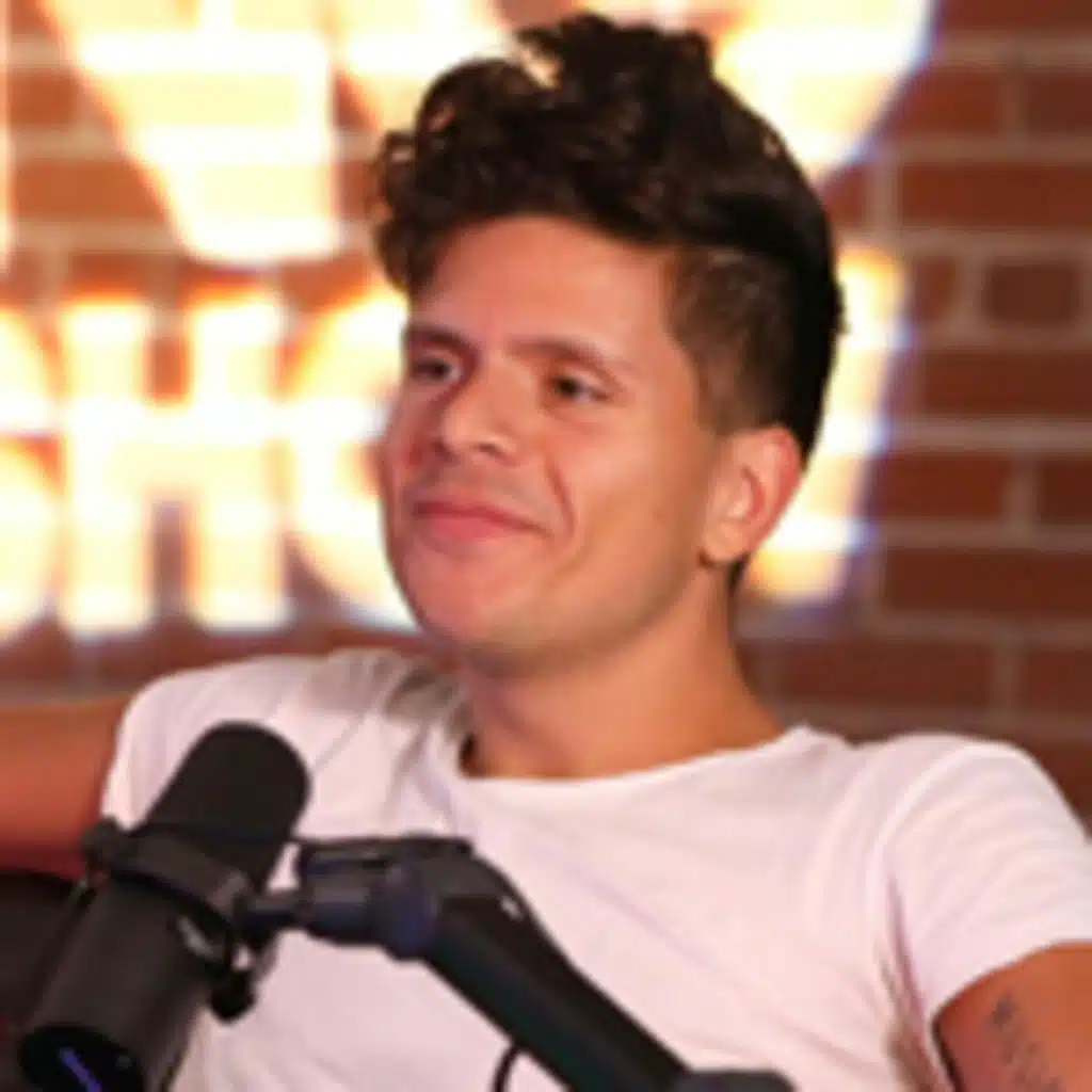Rudy Mancuso Talks Music, Relationships & Youtube