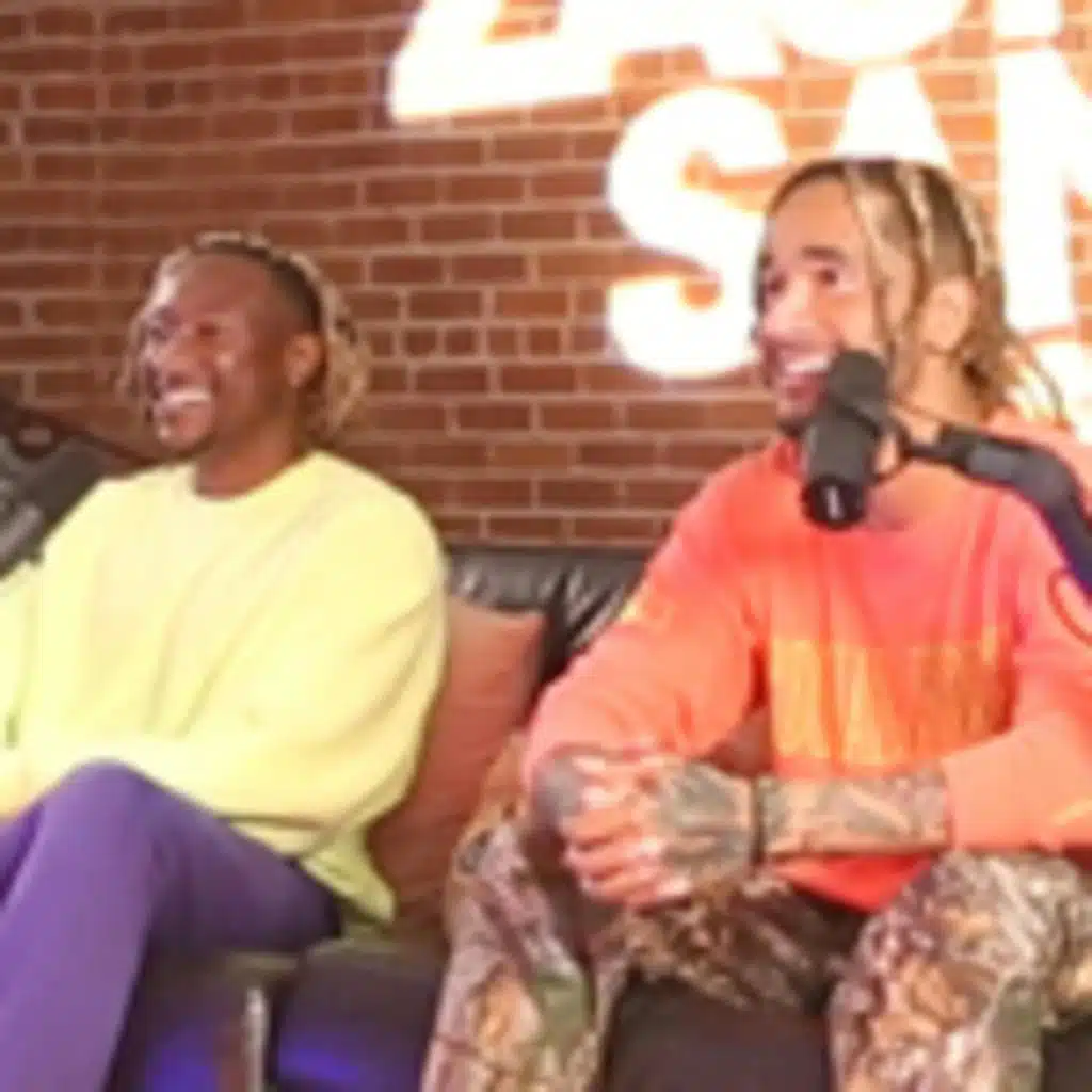 Social House Talks "Boyfriend" w/ Ariana Grande, Everything Changed & Sweetener Tour