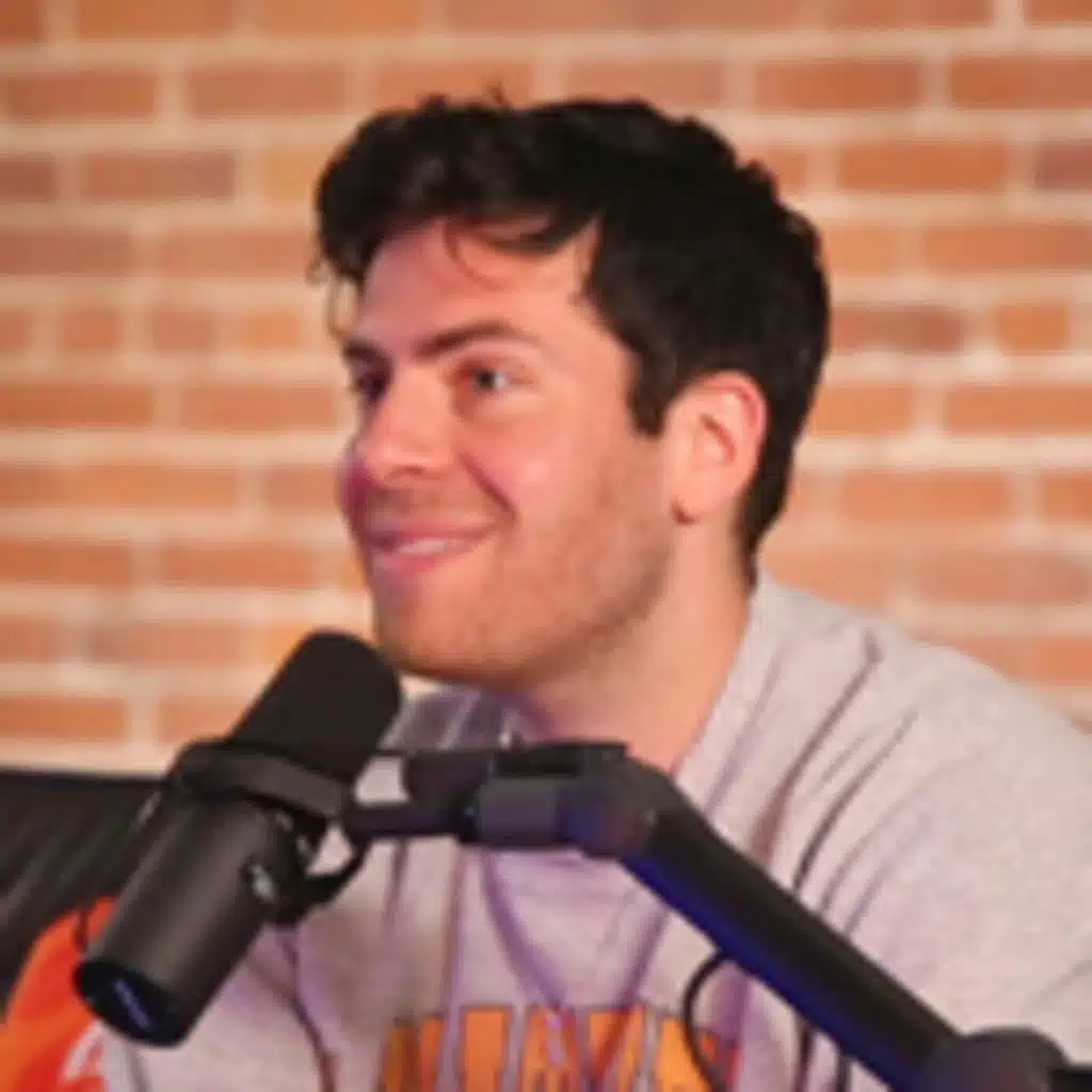 Hoodie Allen Talks Whatever USA, Frat Rap, Ed Sheeran & Relationships