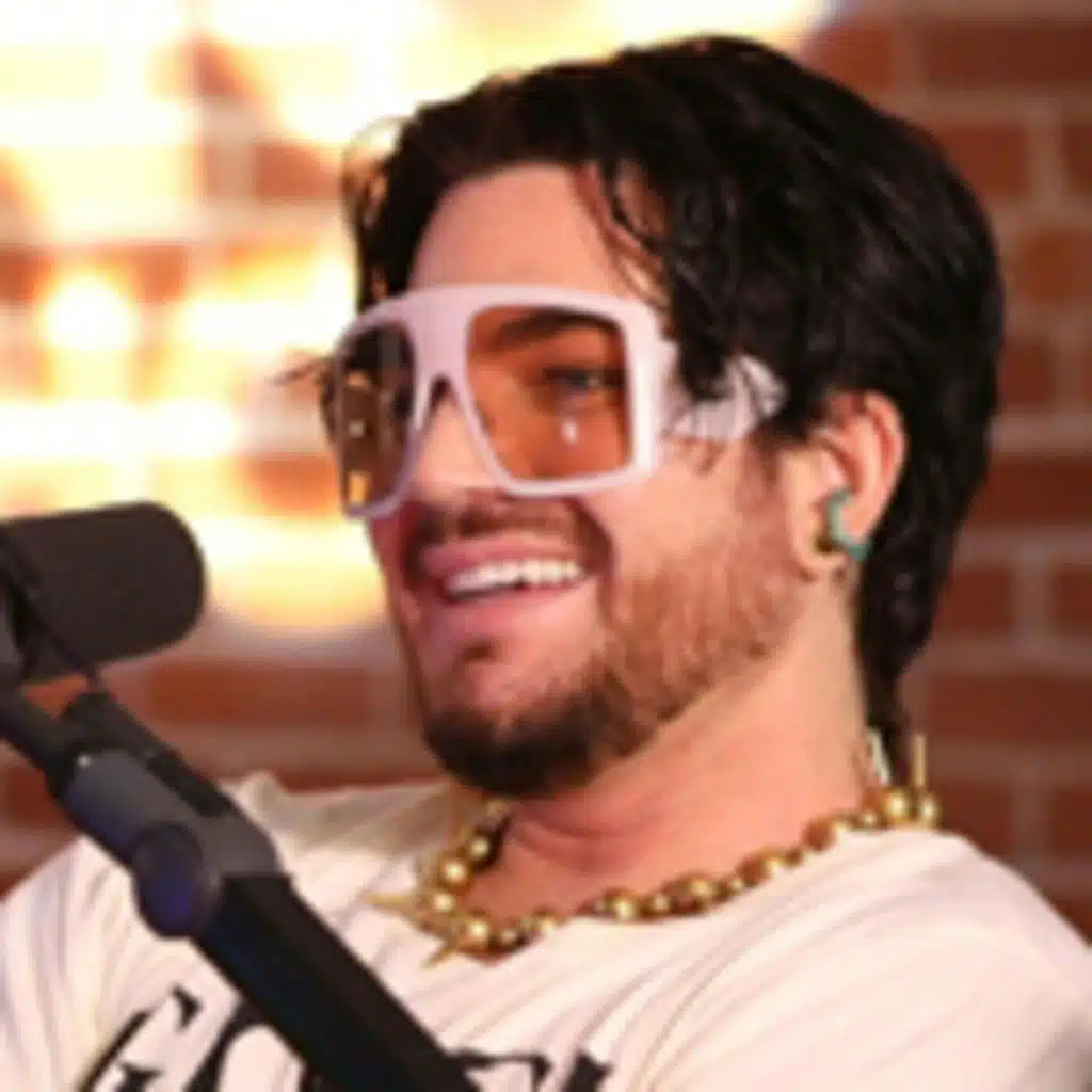 Adam Lambert Talks Superpower, Touring w/ Queen & American Idol