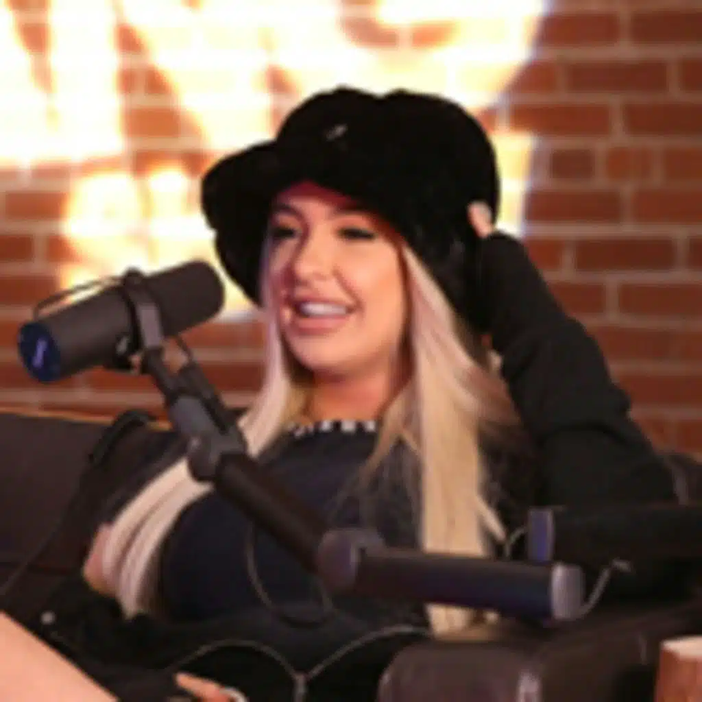 Tana Mongeau Talks Jake Paul Wedding, Billie Eilish & Mac Miller & More