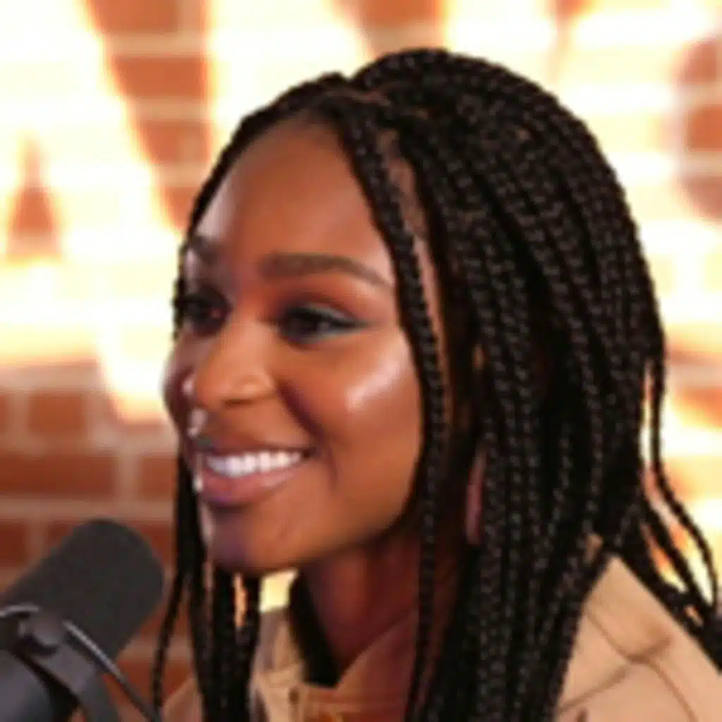 Normani Talks Motivation, Ariana Grande & New Music