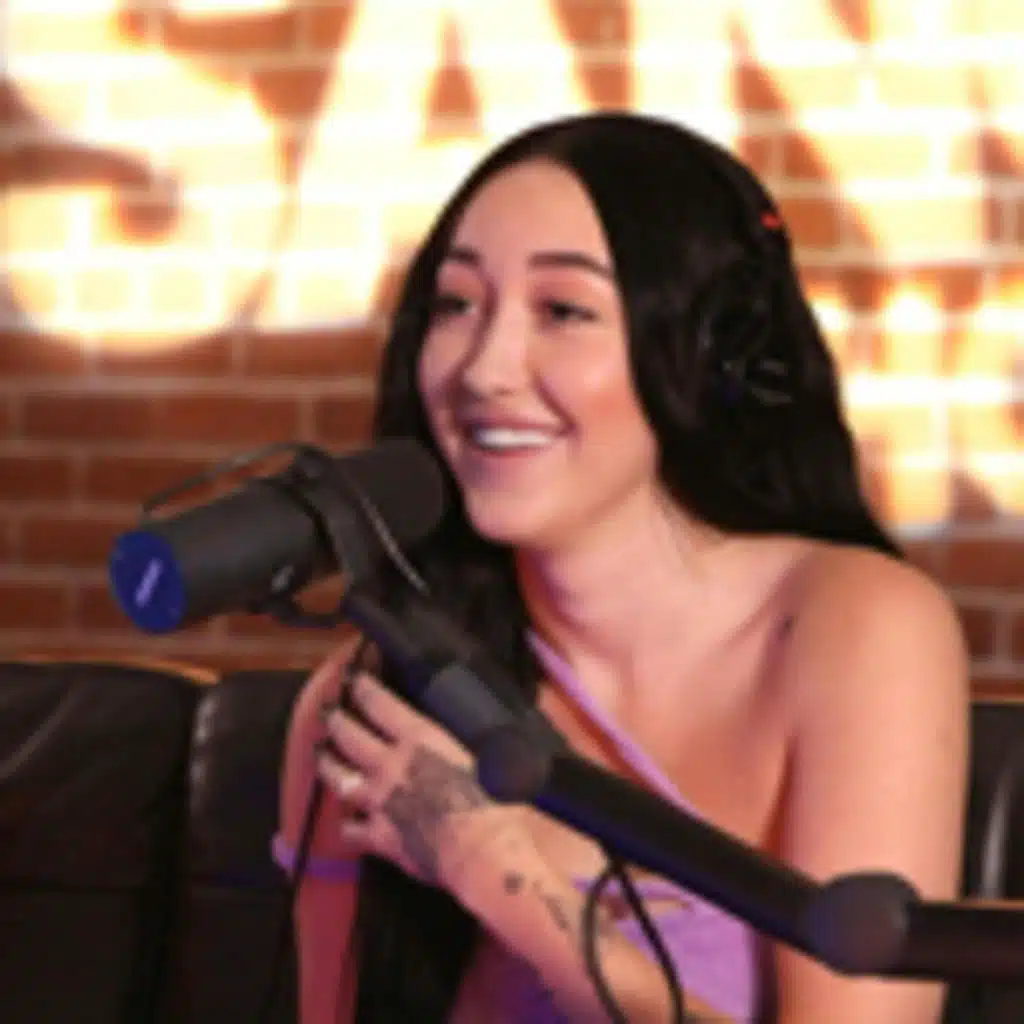 Noah Cyrus Talks "Lonely", Anxiety, Tana & Jake Paul, and Her Dad's Success