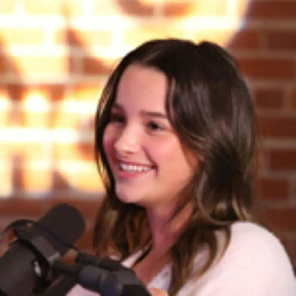 Annie Leblanc Talks Utopia, New Music, Asher Angel & Youtube