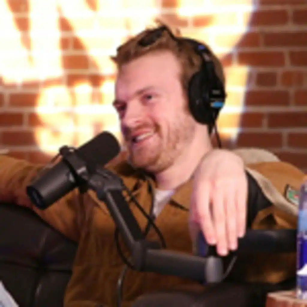 Finneas Talks Blood Harmony, "Everything I Wanted" w/ Billie Eilish & The Grammys