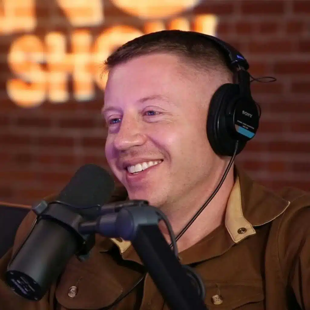 Macklemore talks Gemini, Kesha and Travis Scott