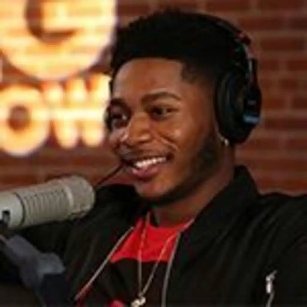 da'Vinchi Talks Grown-ish, Yara Shahidi & Auditioning To Be Cash Mooney