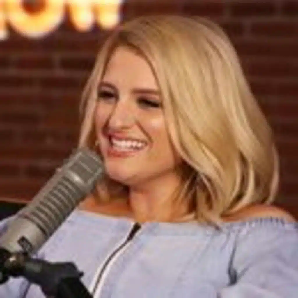 Meghan Trainor Talks No Excuses, The Four & Daryl Sabara