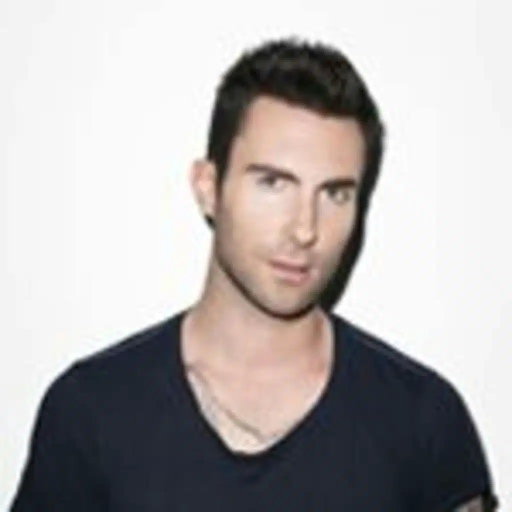 Adam Levine Talks Wait, Robots & Charlie Puth