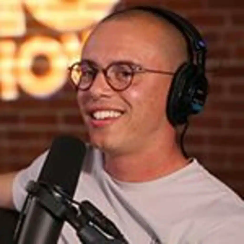Logic Talks Bobby Tarantino II, Elton John & Travis Scott