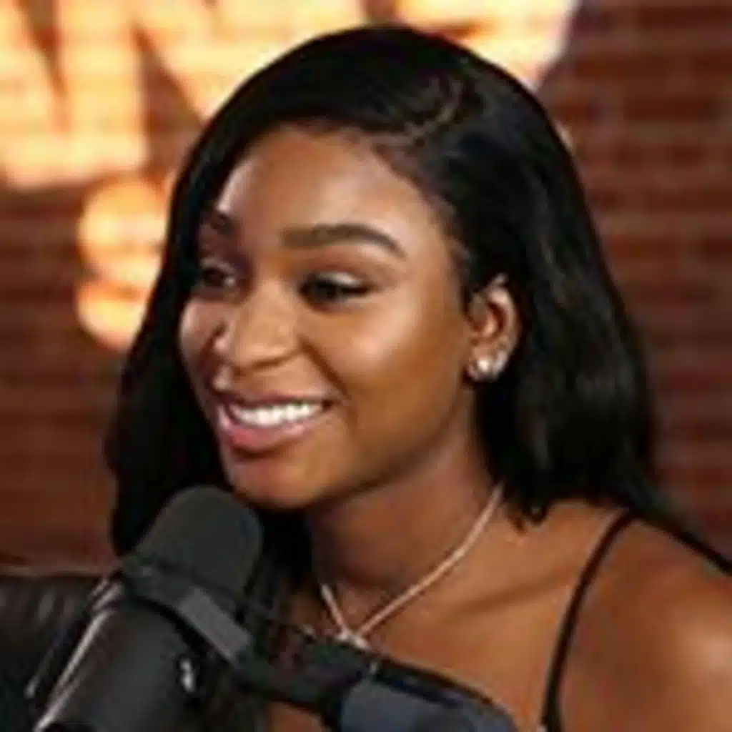 Normani Talks Love Lies, Fifth Harmony & Beyoncé