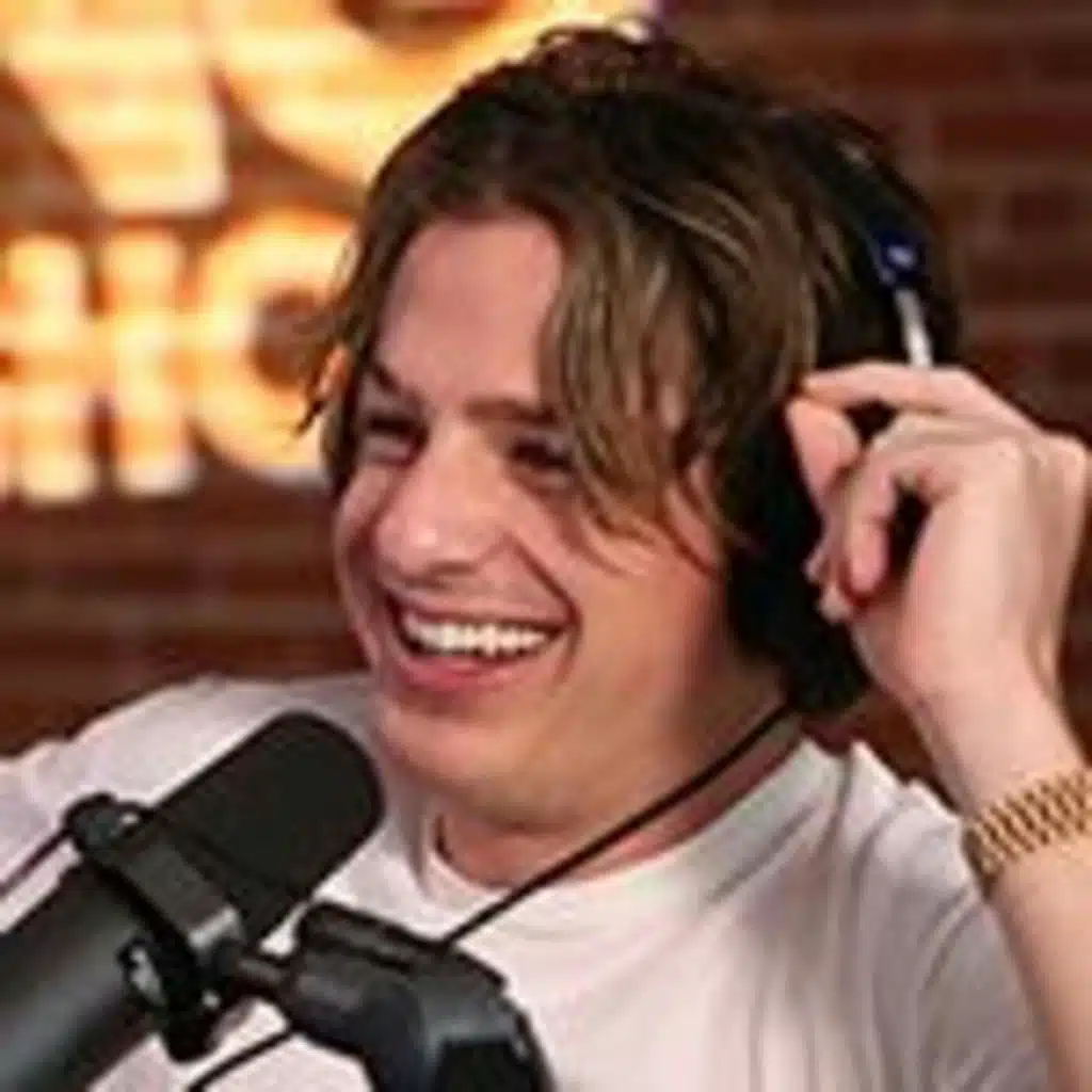 Charlie Puth Talks Voicenotes, Yodel Kid & Soundcloud Rappers