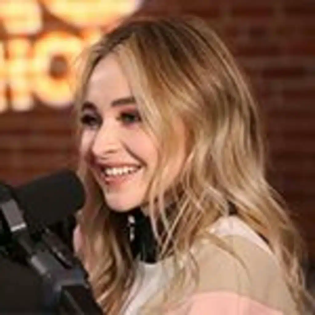 Sabrina Carpenter Talks Almost Love, Singular & Marshmello