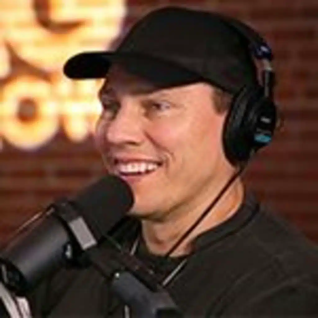 Tiësto Talks Jackie Chan, Avicii & Drake