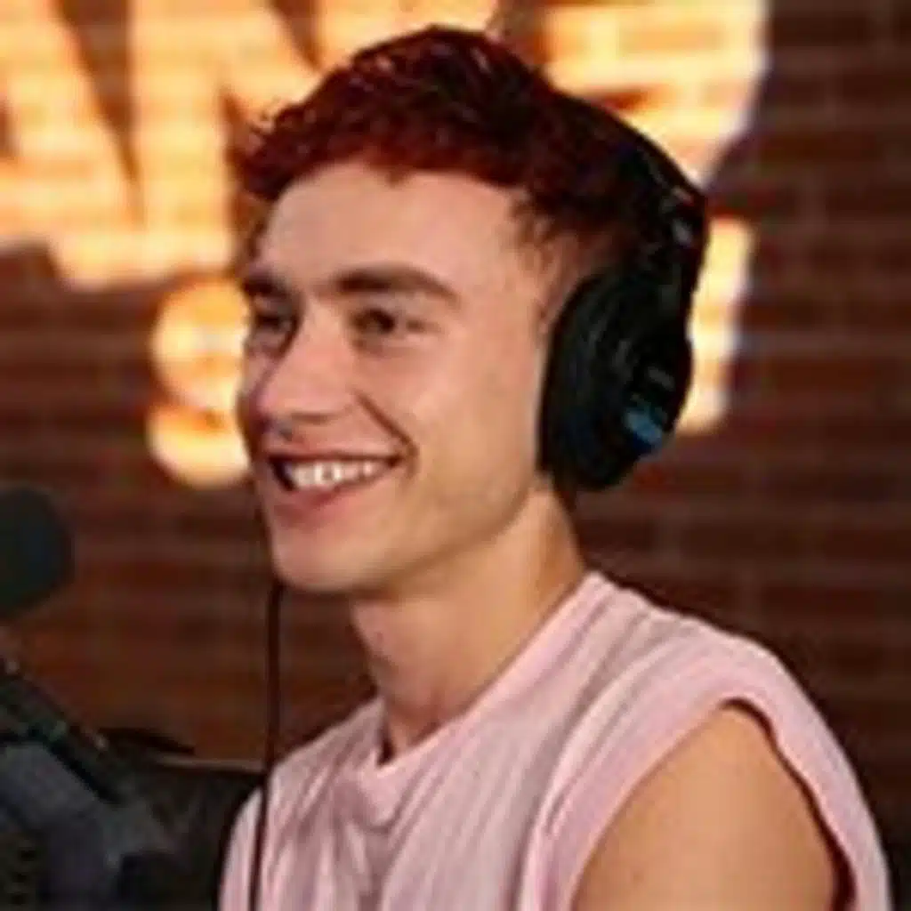 Years & Years Talks Palo Santo, Rihanna & Ariana Grande