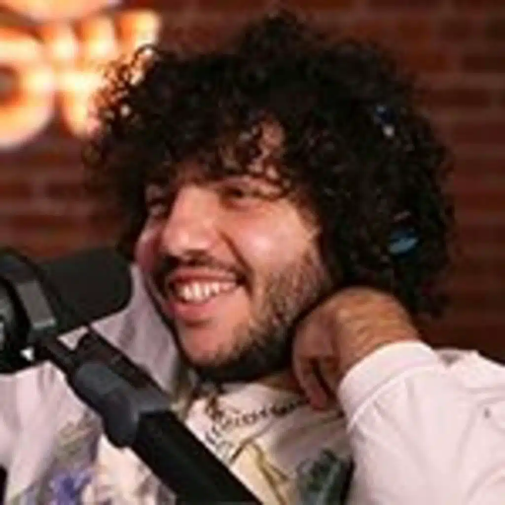 Benny Blanco Talks Eastside, Halsey & Kanye West