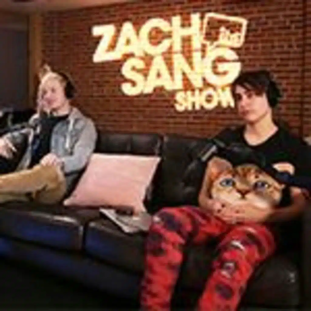 Sam and Colby Talk Abandoned Buildings, The Queen Mary & Target
