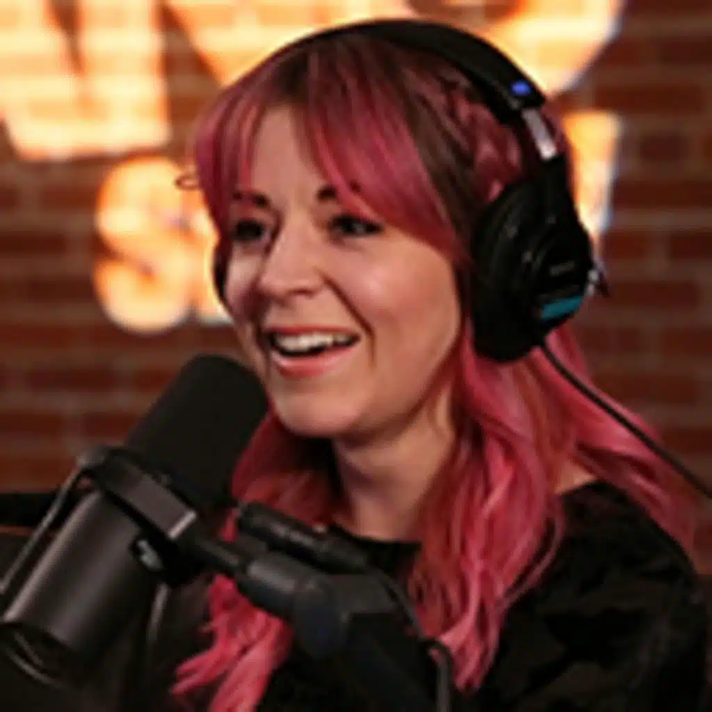 Lindsey Stirling Talks Warmer in the Winter, Ed Sheeran and Evanescence