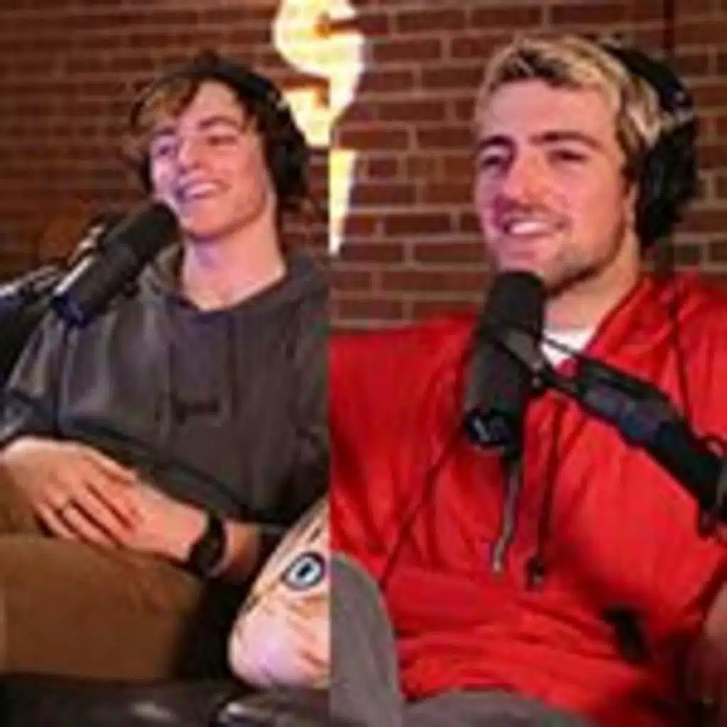 Ross & Rocky Lynch Talk The Driver Era, R5 & The Chilling Adventures of Sabrina