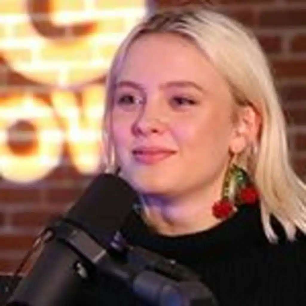 Zara Larsson Talks Ruin My Life, Upcoming Album & Meeting Her Boyfriend