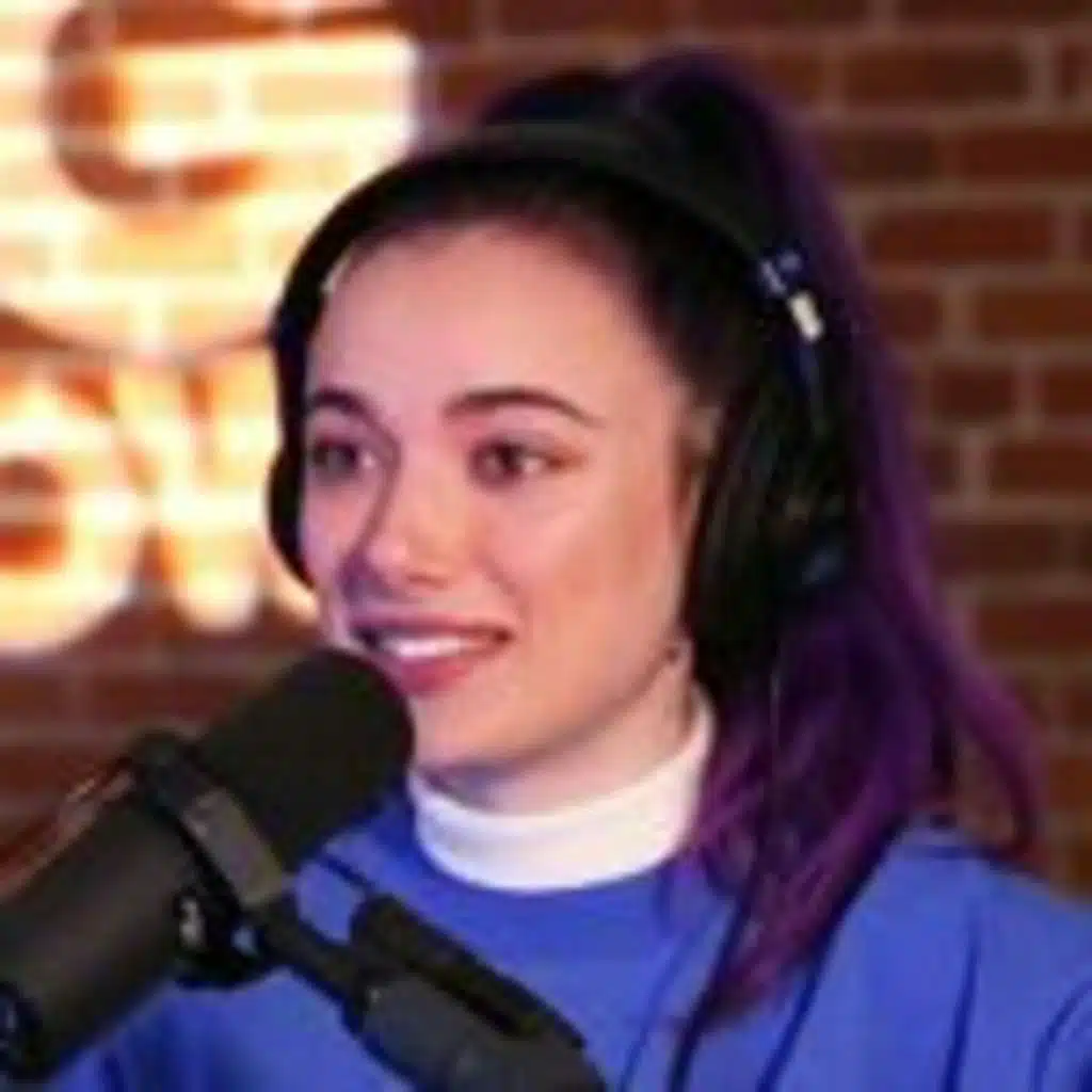 Olivia O'Brien talks Love Myself, i hate u i love u, & The Saddle Ranch