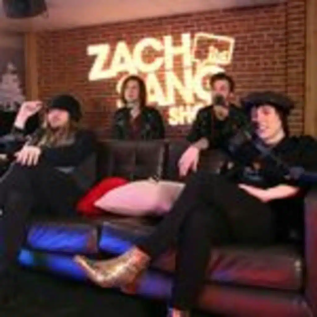 The Struts talk Body Talks ft. Kesha, Victoria Secret Fashion Show & The Rolling Stones