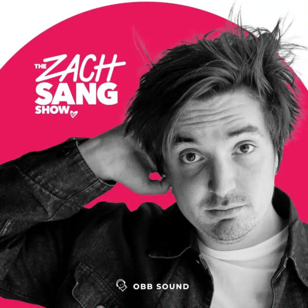 GAYLE Talks "abcdefu", "Ur Just Horny", Debut EP, Jack Harlow & More | Zach Sang Show