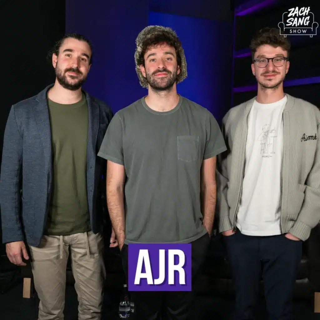 AJR