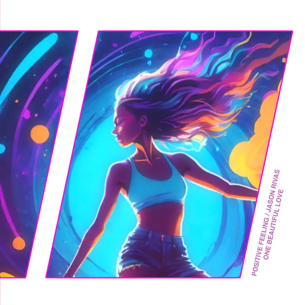 Positive Feeling & Jason Rivas