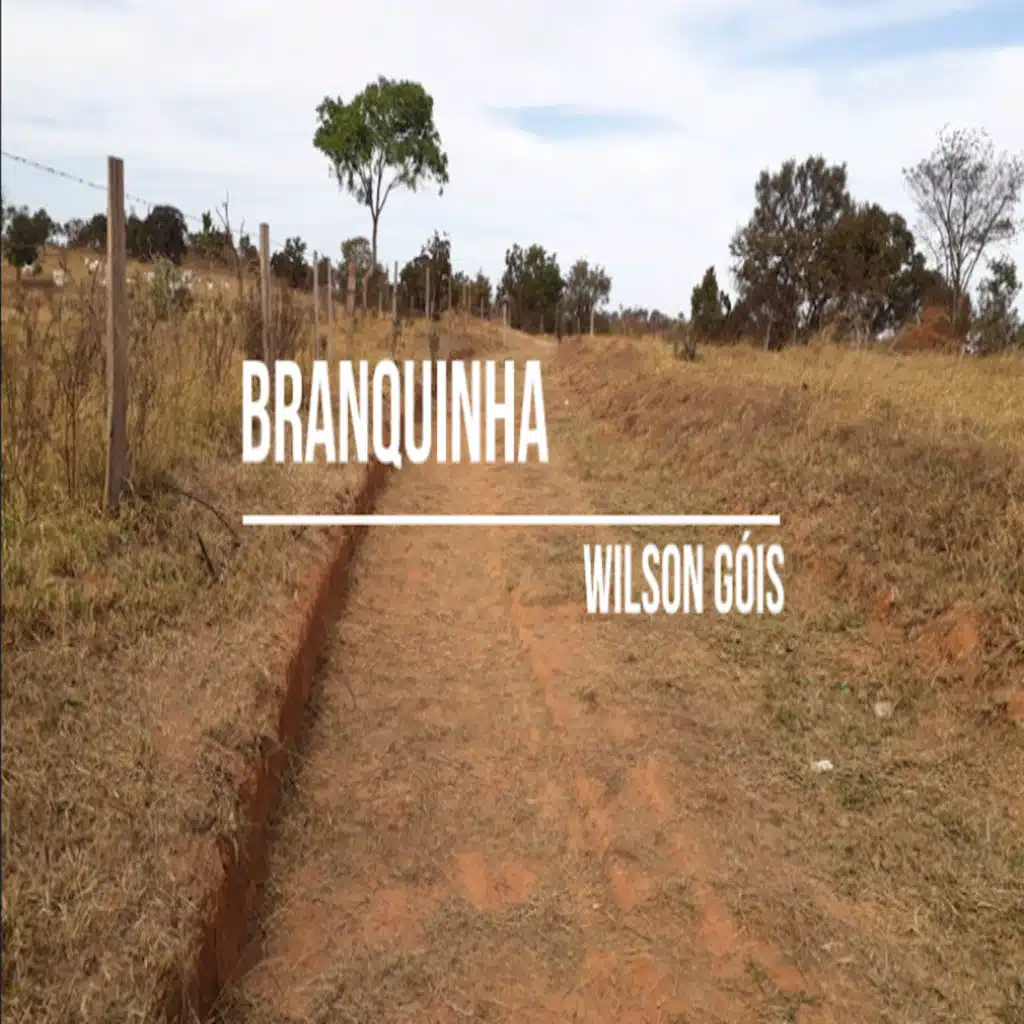 Branquinha