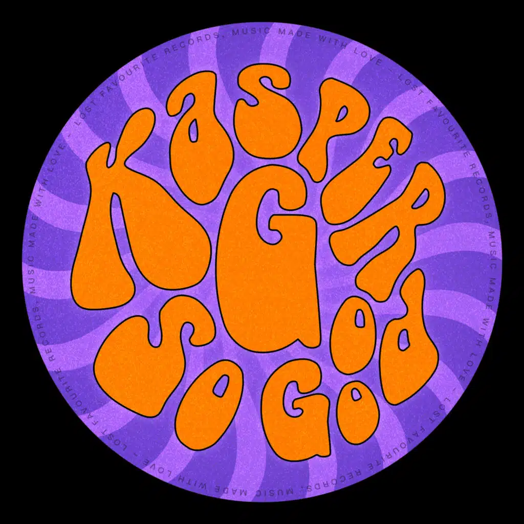 Kasper G