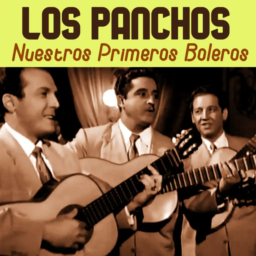 Los Panchos