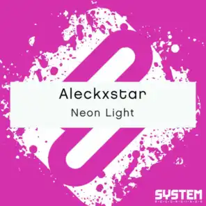 Aleckxstar