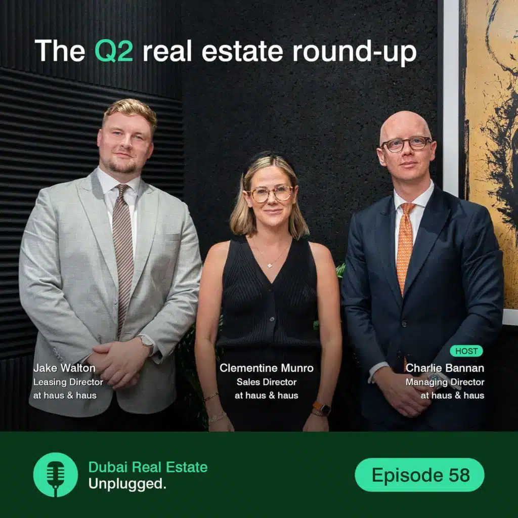 The 2023 Q2 real estate round-up