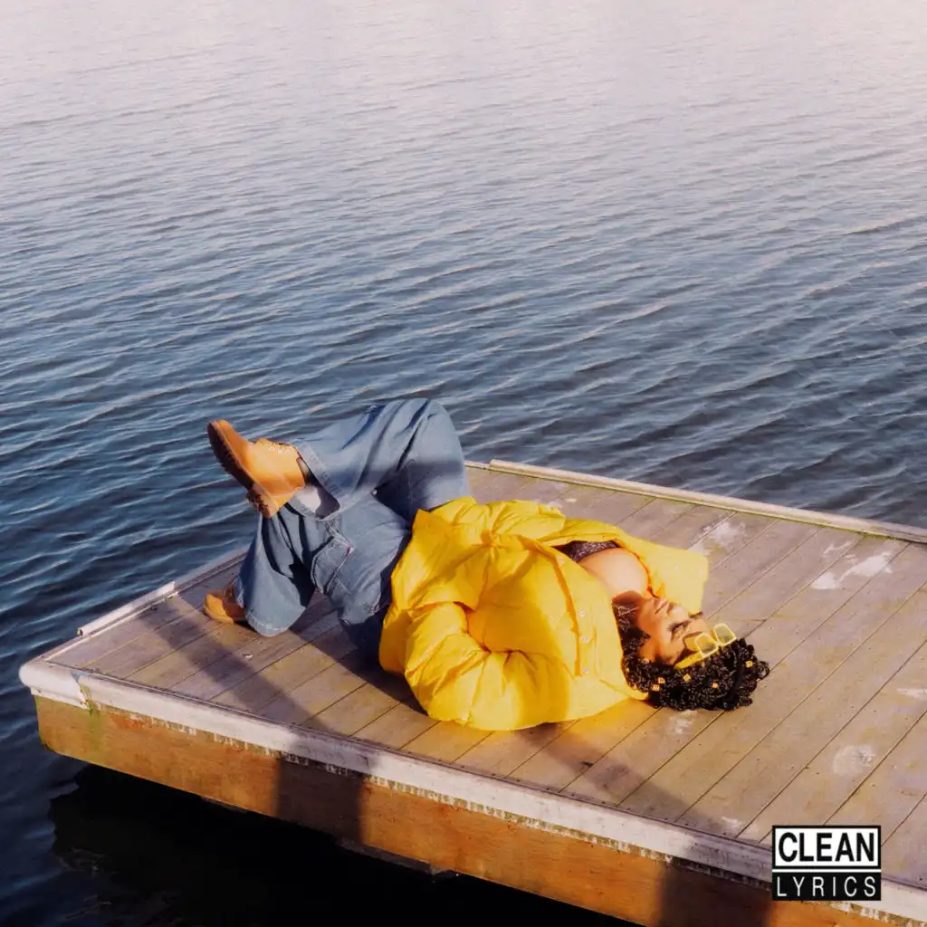 No Pressure (Radio Edit)