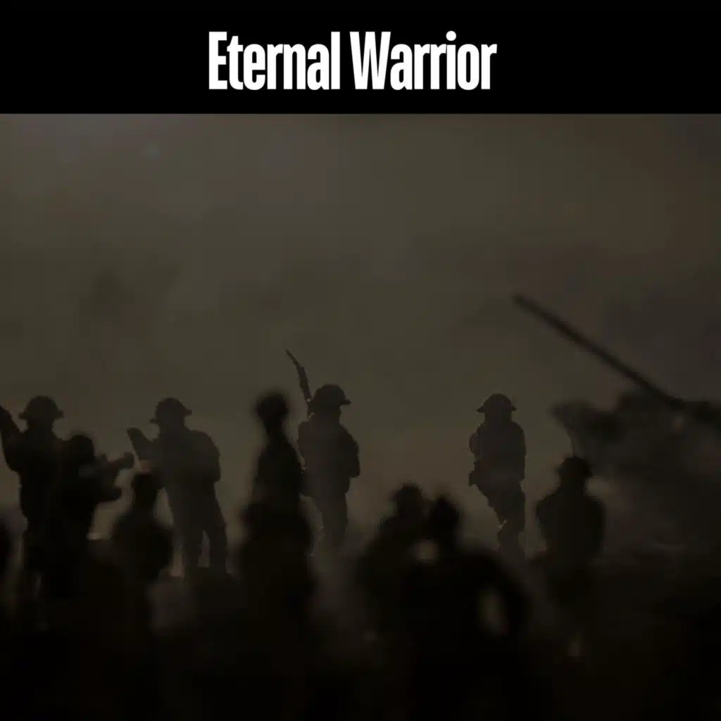 Eternal Warrior