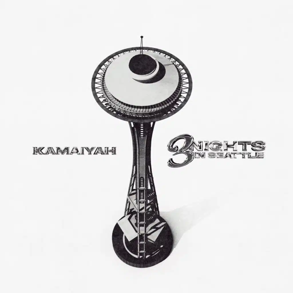 Kamaiyah & Seddy Hendrinx