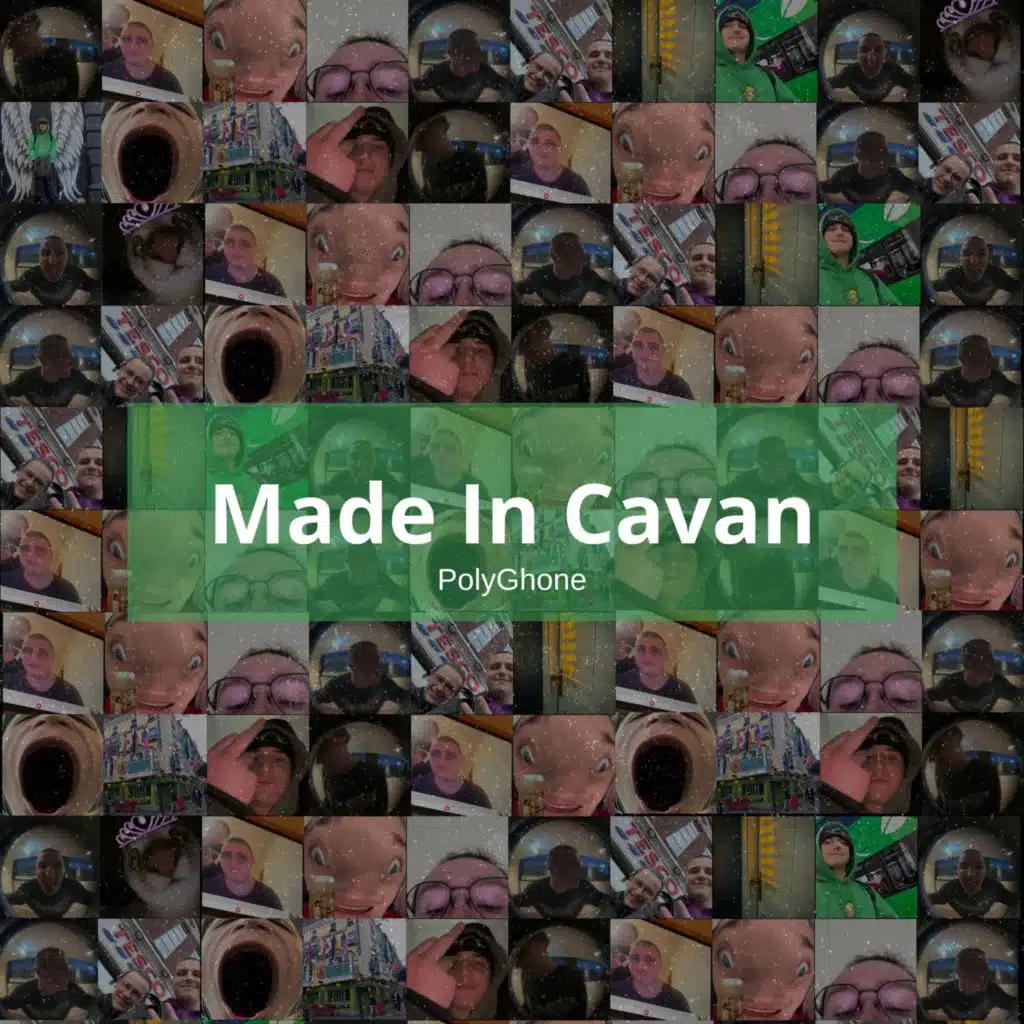 Made in Cavan