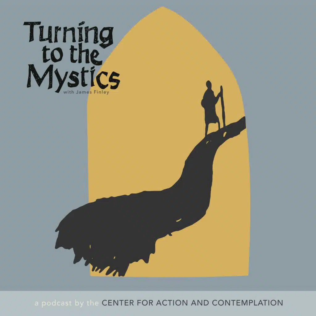 A Way of a Pilgrim: Listener Questions
