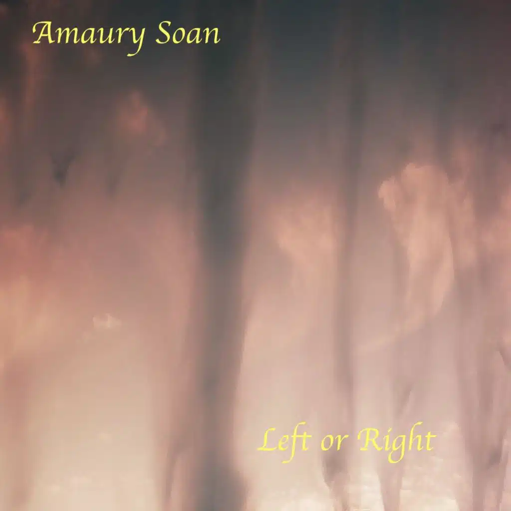 Amaury Soan