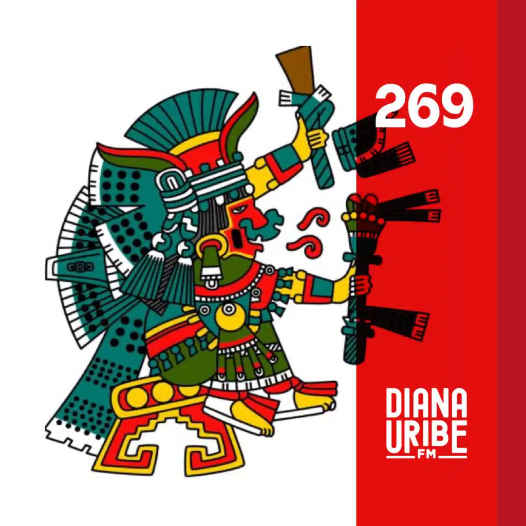 Mitos y leyendas del mundo: mayas y aztecas