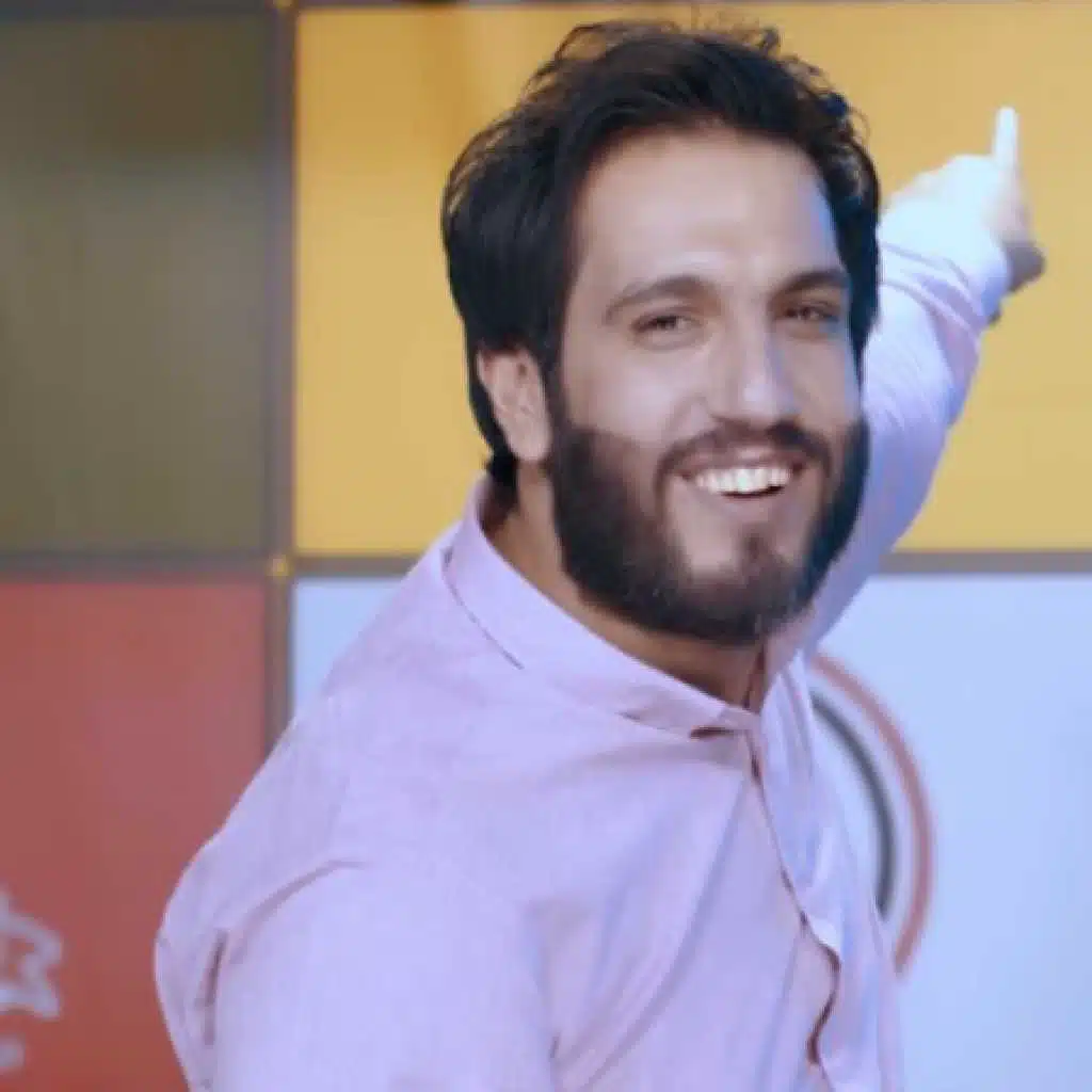 سيف الخراساني